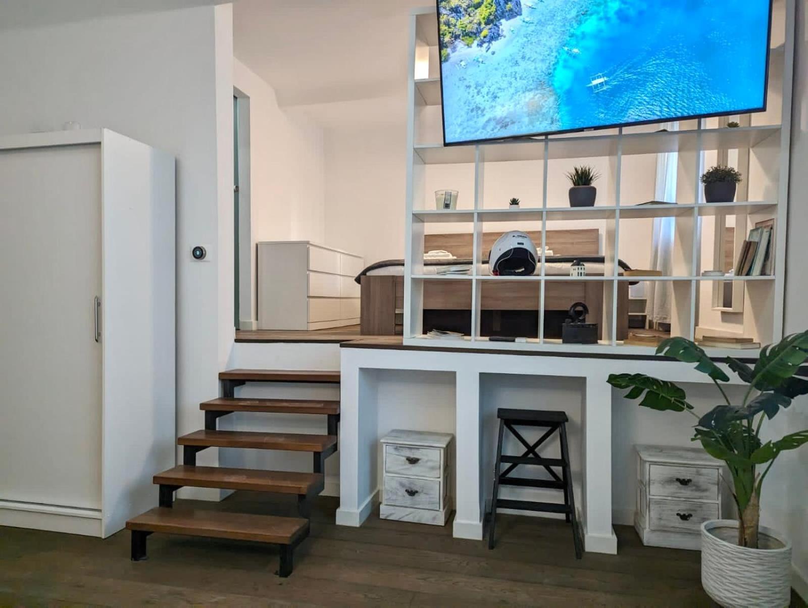 Fantabulous Downtown Abode W King Bed, 65" Tv, Washer And Tumble Dryer Zagreb Eksteriør billede