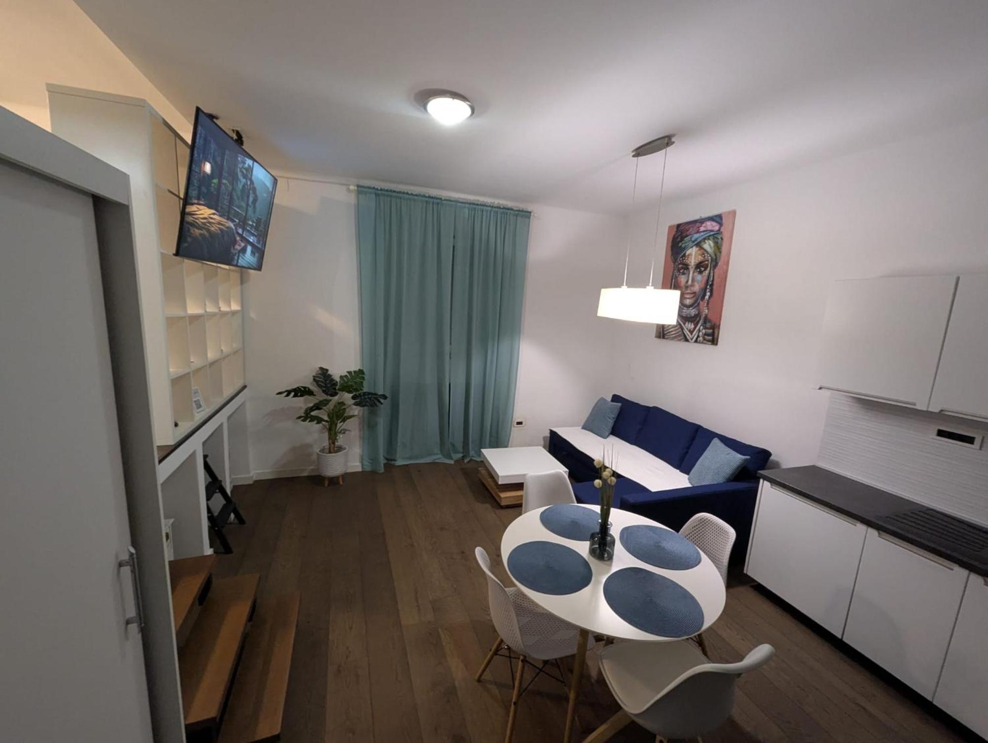 Fantabulous Downtown Abode W King Bed, 65" Tv, Washer And Tumble Dryer Zagreb Eksteriør billede