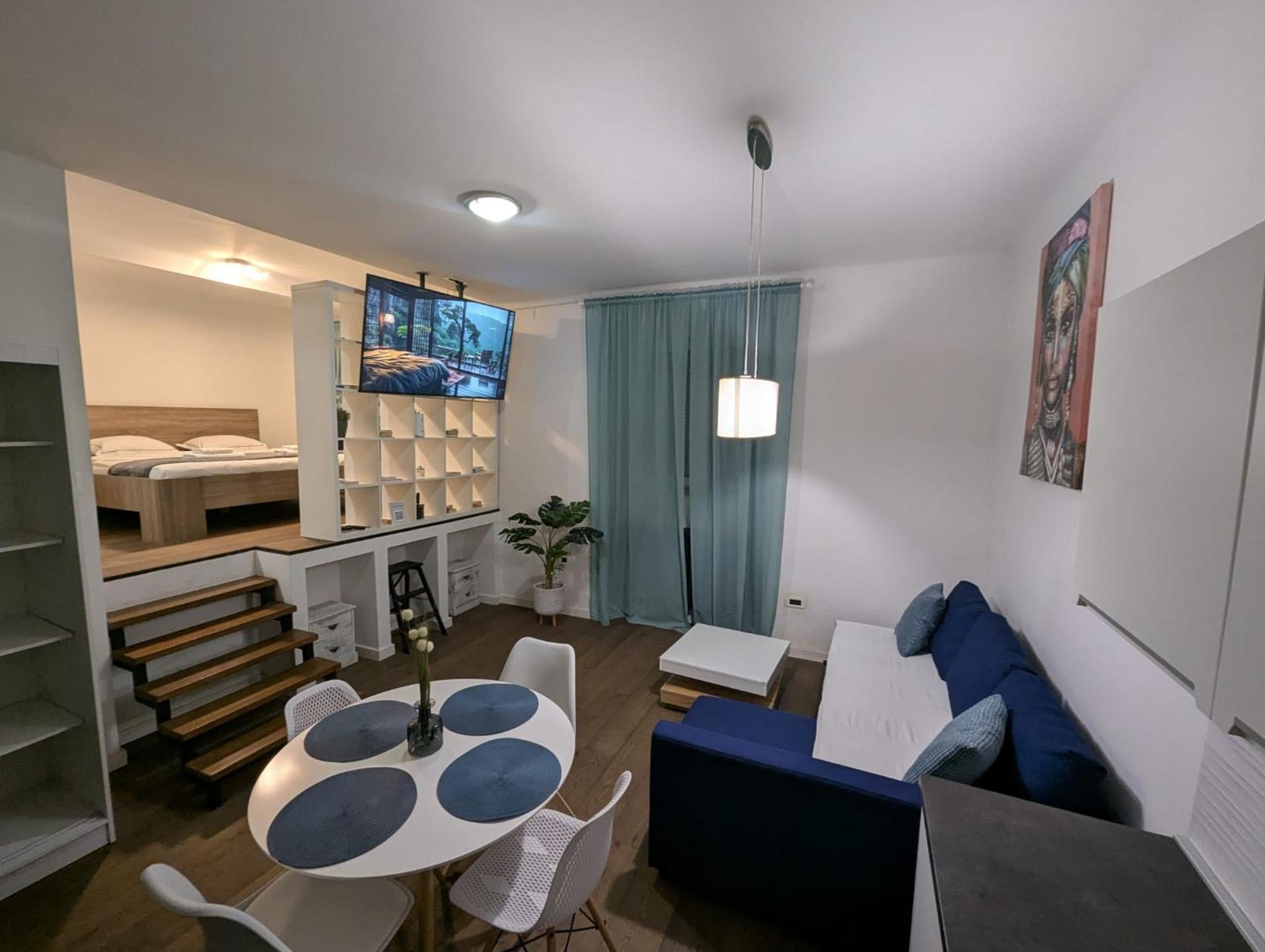 Fantabulous Downtown Abode W King Bed, 65" Tv, Washer And Tumble Dryer Zagreb Eksteriør billede