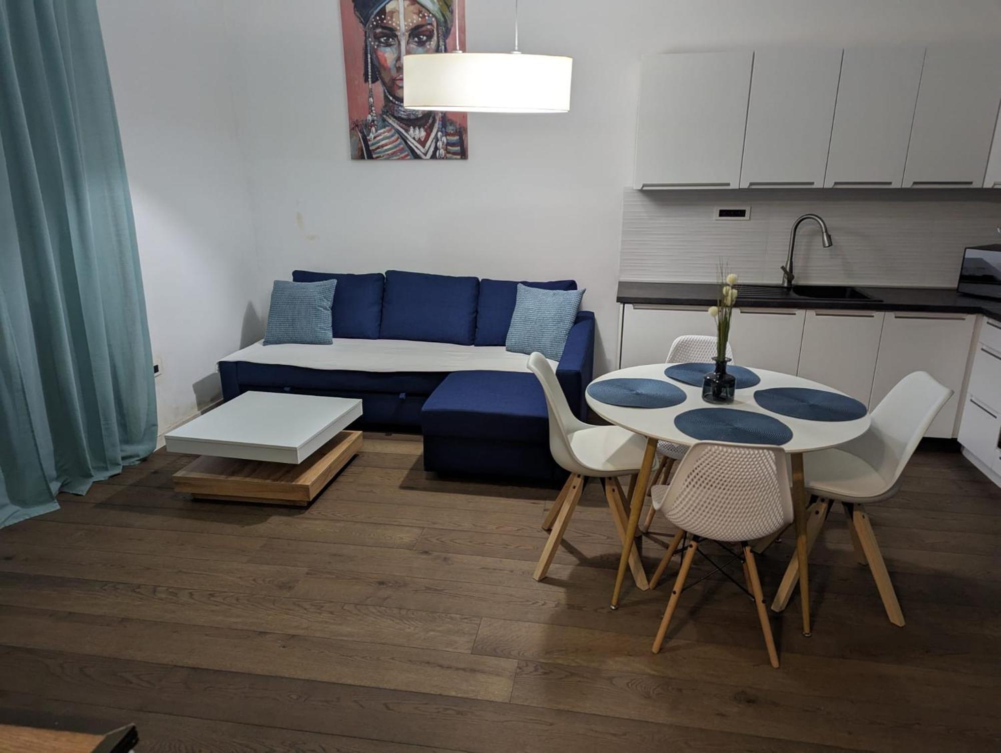 Fantabulous Downtown Abode W King Bed, 65" Tv, Washer And Tumble Dryer Zagreb Eksteriør billede